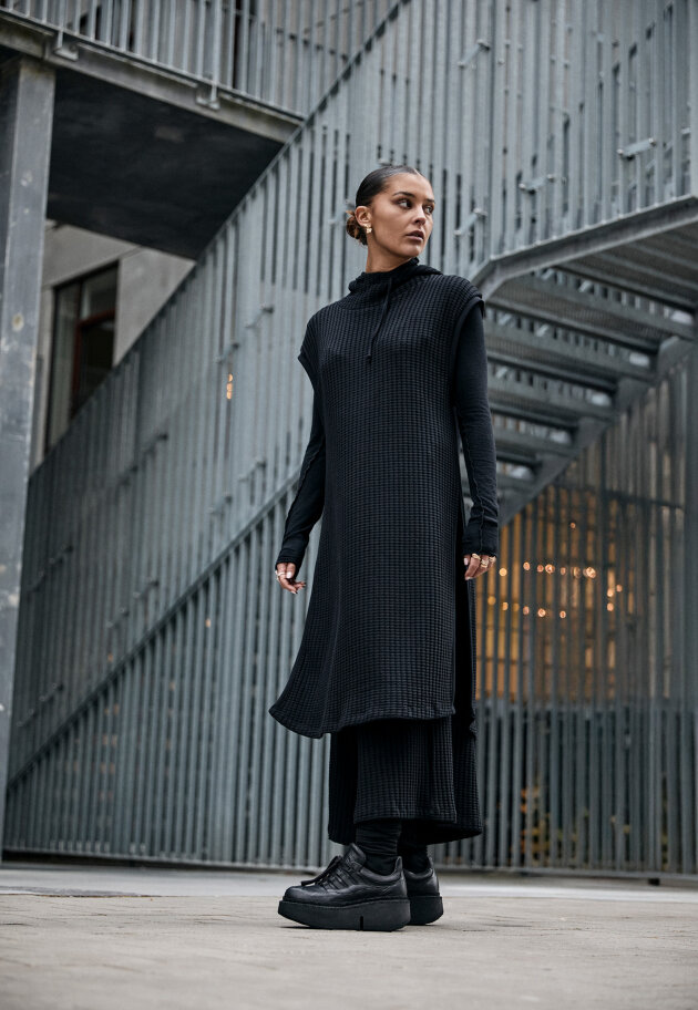 Lofina - Sko med snøre