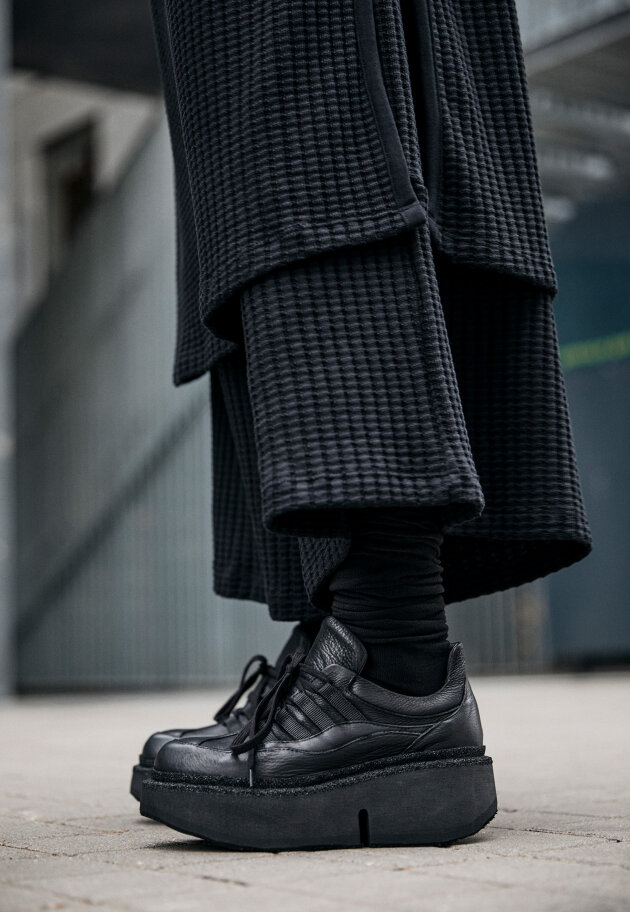 Lofina - PRE ORDER! Shoe with laces
