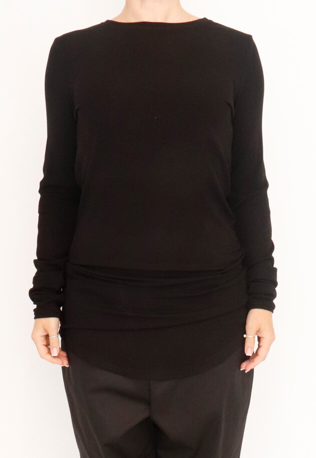 Sort Aarhus - Blouse