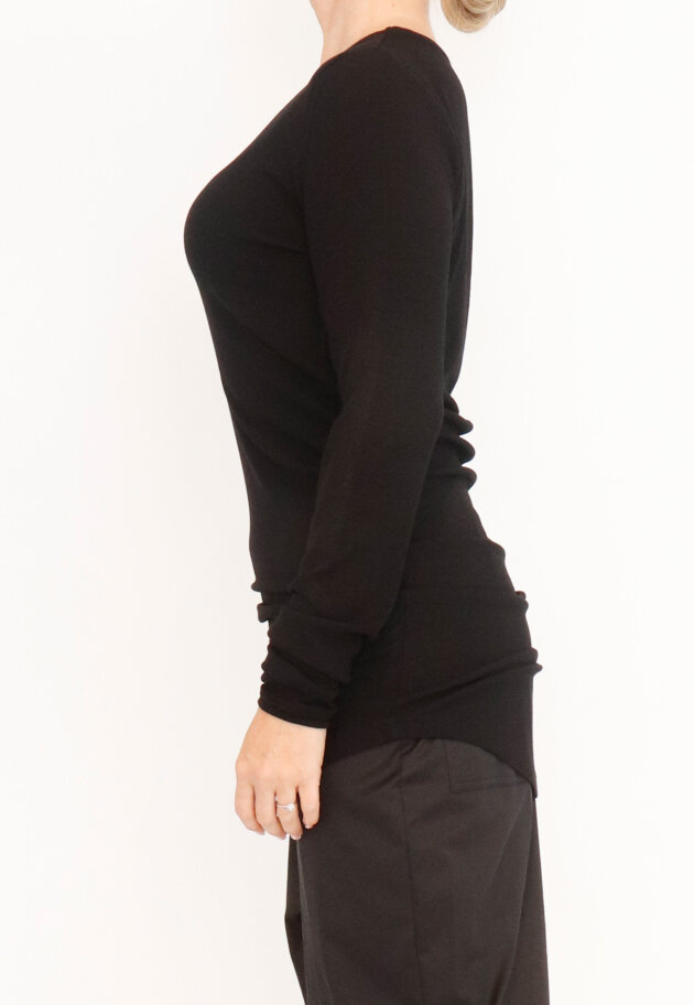 Sort Aarhus - Blouse