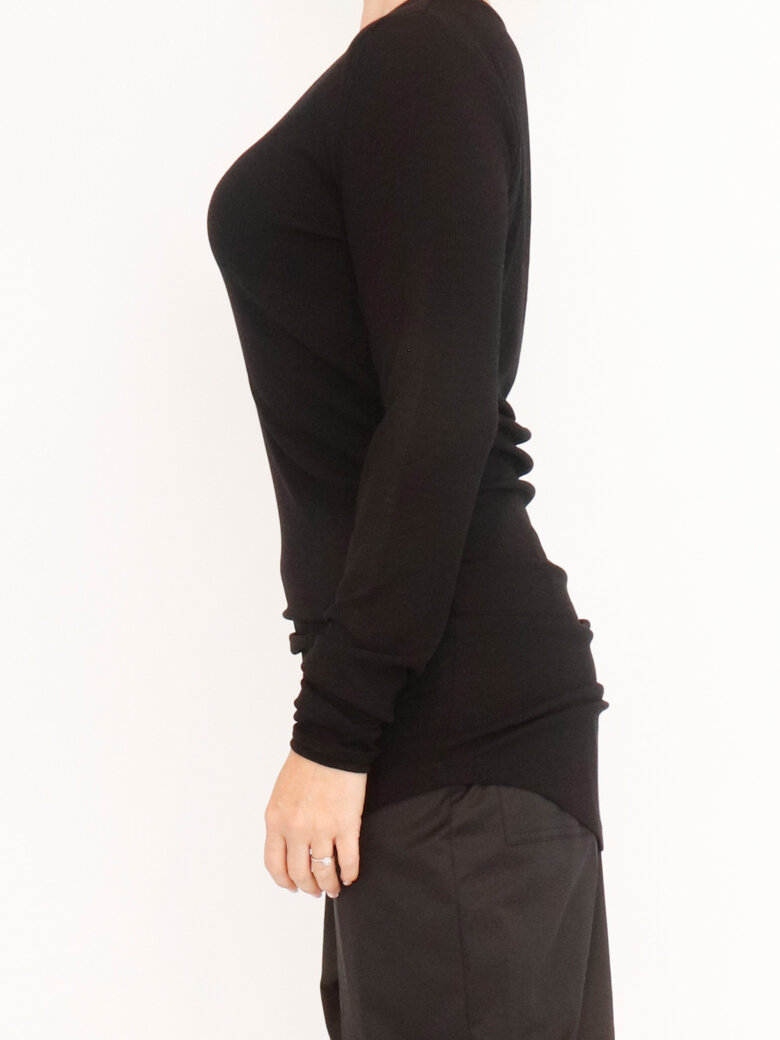 Sort Aarhus - Blouse