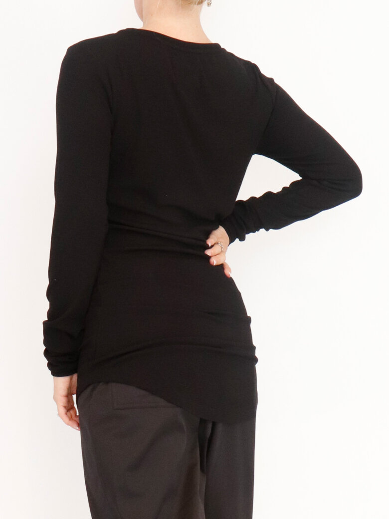 Sort Aarhus - Blouse