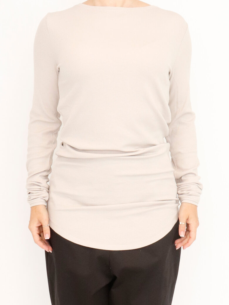 Sort Aarhus - Blouse