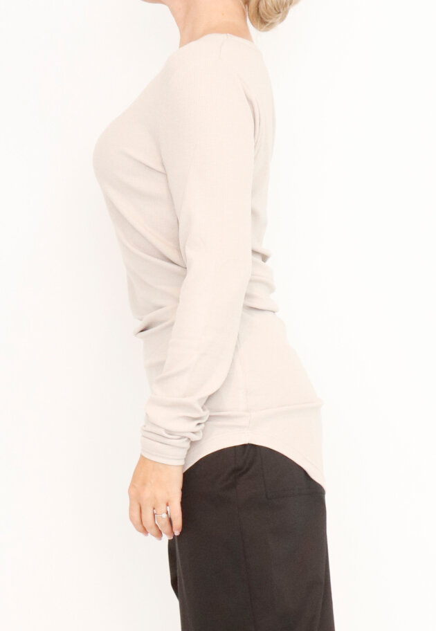Sort Aarhus - Blouse