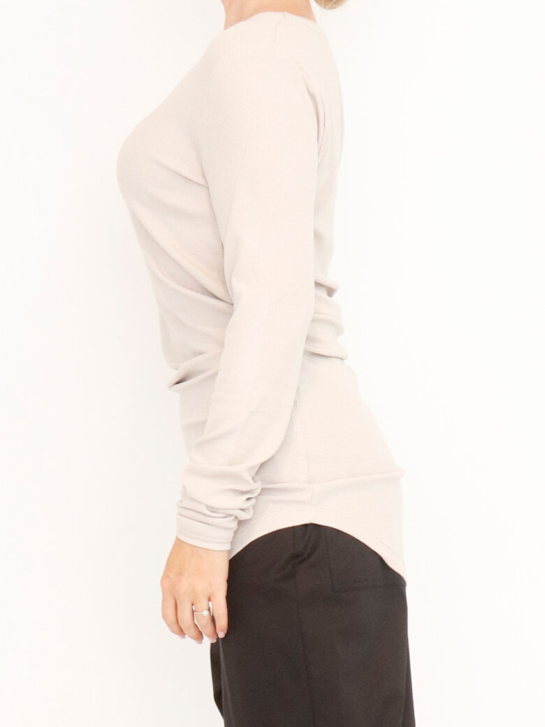 Sort Aarhus - Blouse