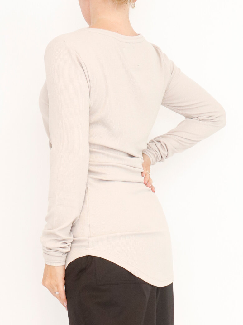 Sort Aarhus - Blouse