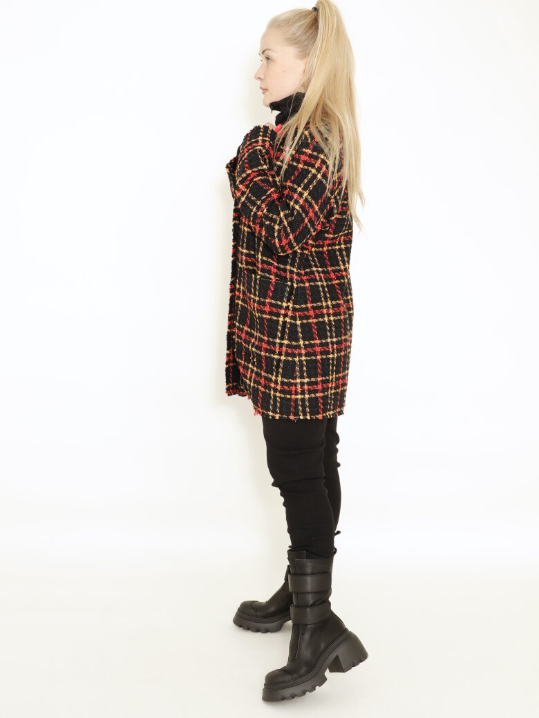 Kollektionsprøve blazer