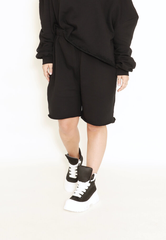 Kollektionsprøve shorts
