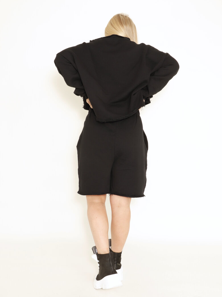Kollektionsprøve shorts