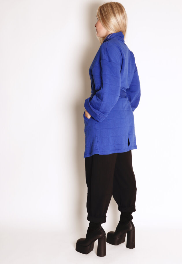 Sort Aarhus - Sample kimono Sort Aarhus - Sample kimono