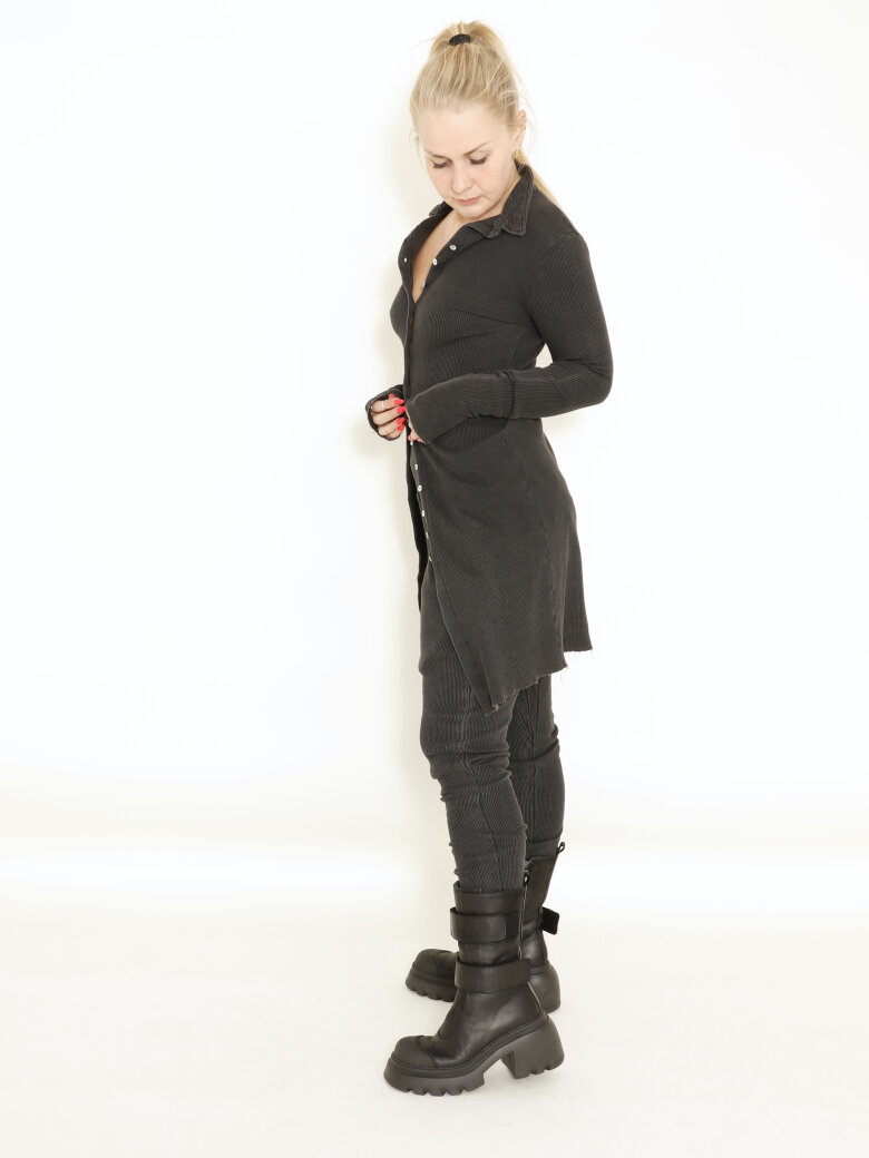 Sort Aarhus - Sample cardigan