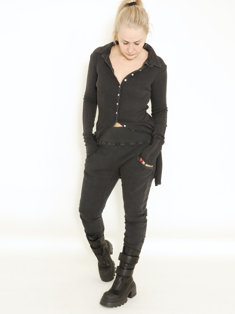 Kollektionsprøve cardigan