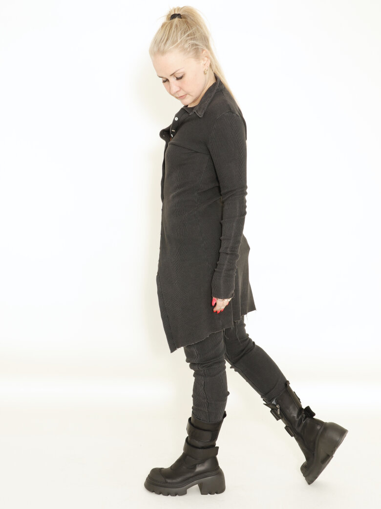 Sort Aarhus - Sample cardigan
