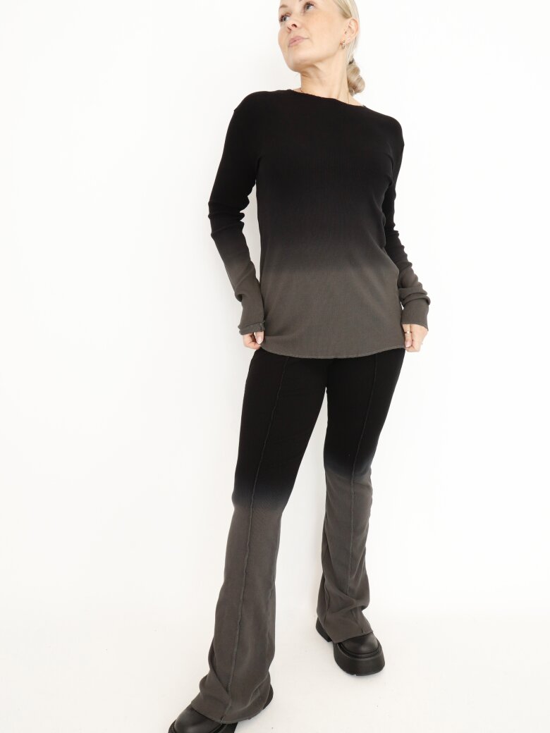 Sample blouse