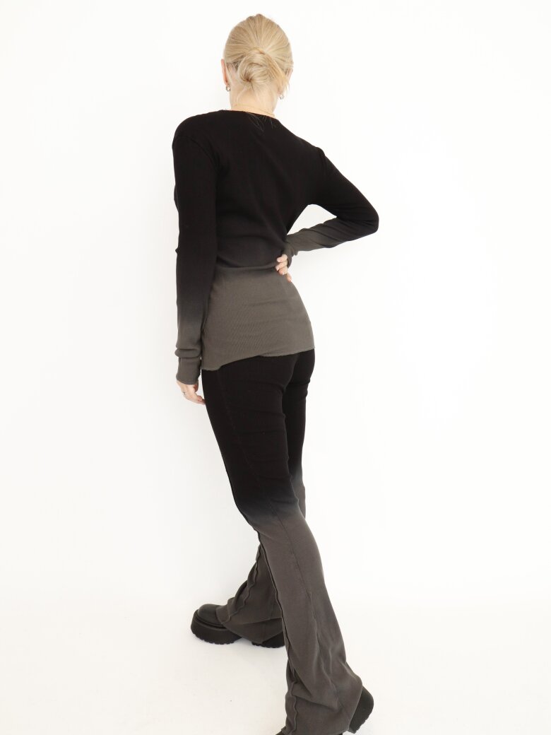 Sample blouse