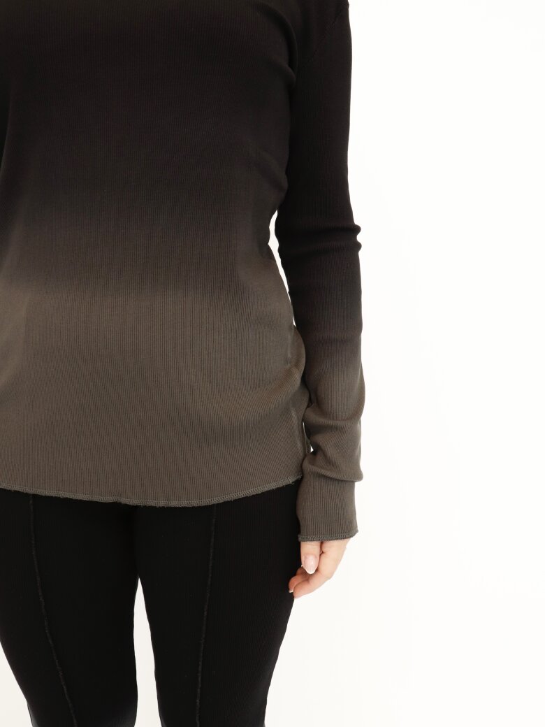 Kollektionsprøve bluse