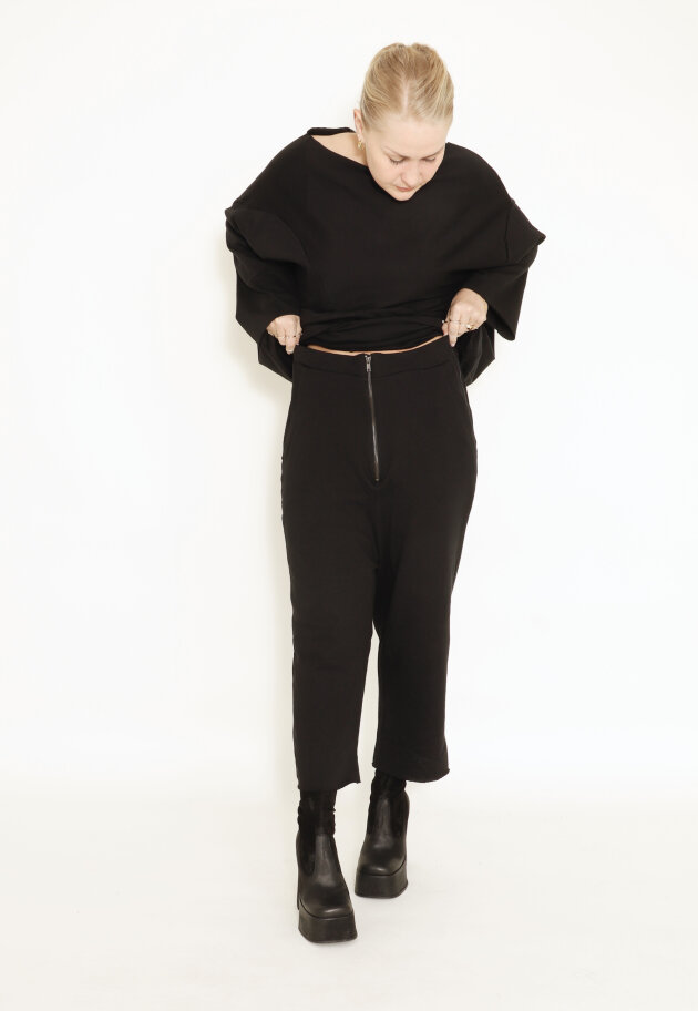Sort Aarhus - Sample pants Sort Aarhus - Sample pants
