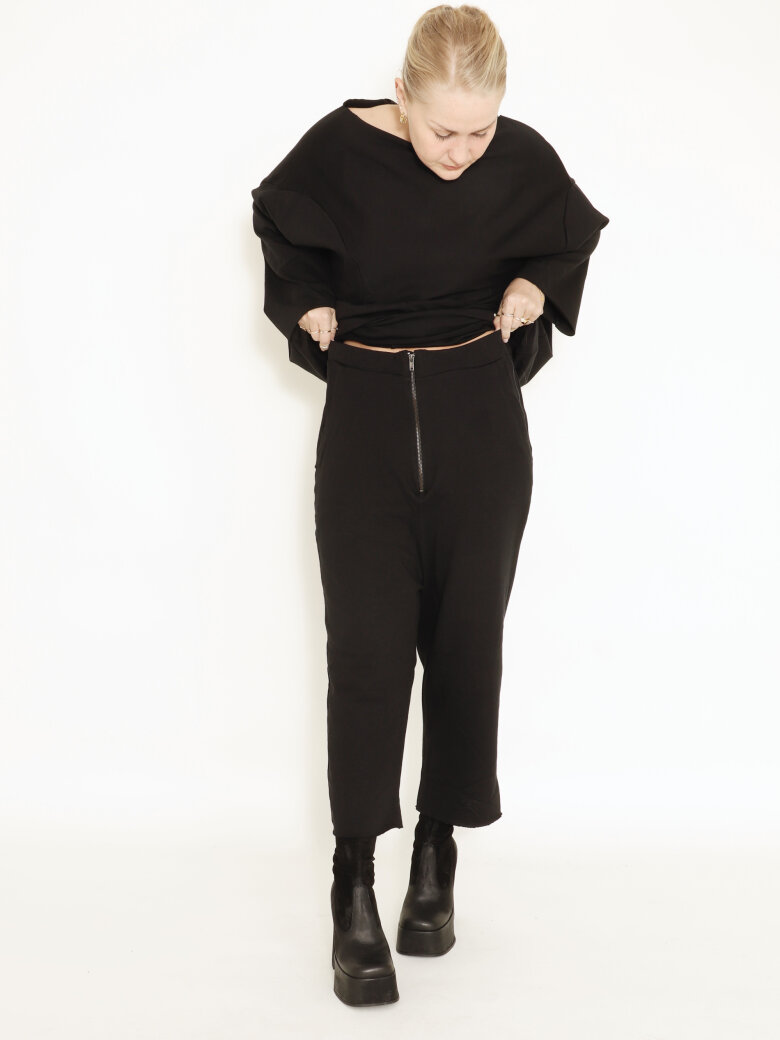 Sort Aarhus - Sample pants