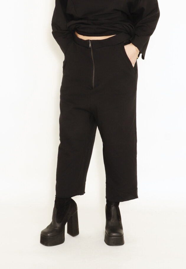 Sort Aarhus - Sample pants