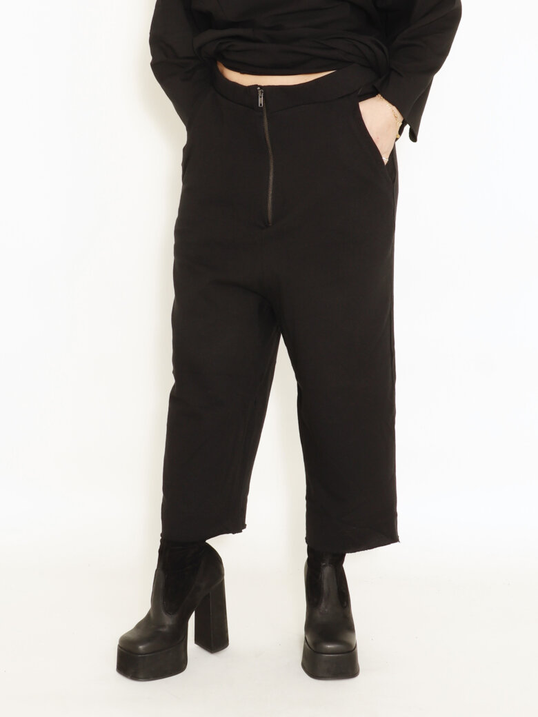 Sort Aarhus - Sample pants