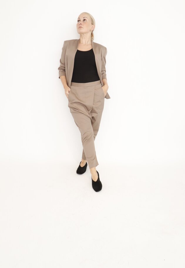 Sort Aarhus - Sample pants Sort Aarhus - Sample pants