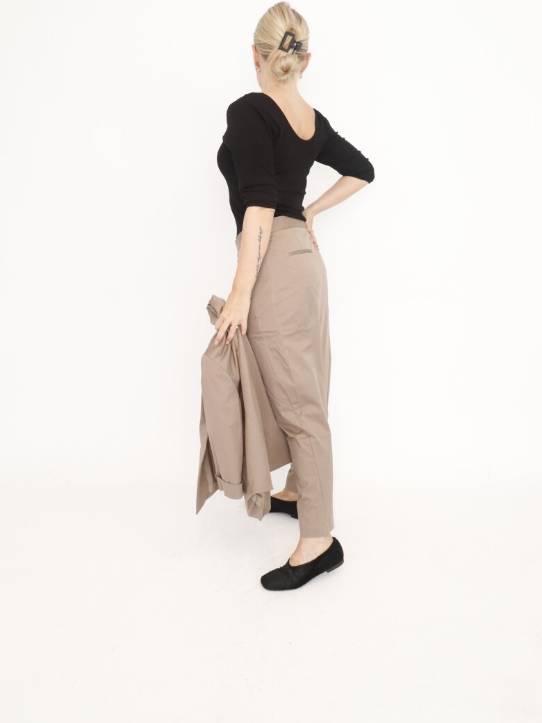Sort Aarhus - Sample pants