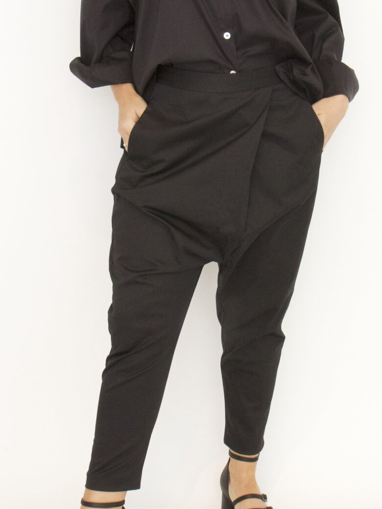 Sort Aarhus - Sample pants