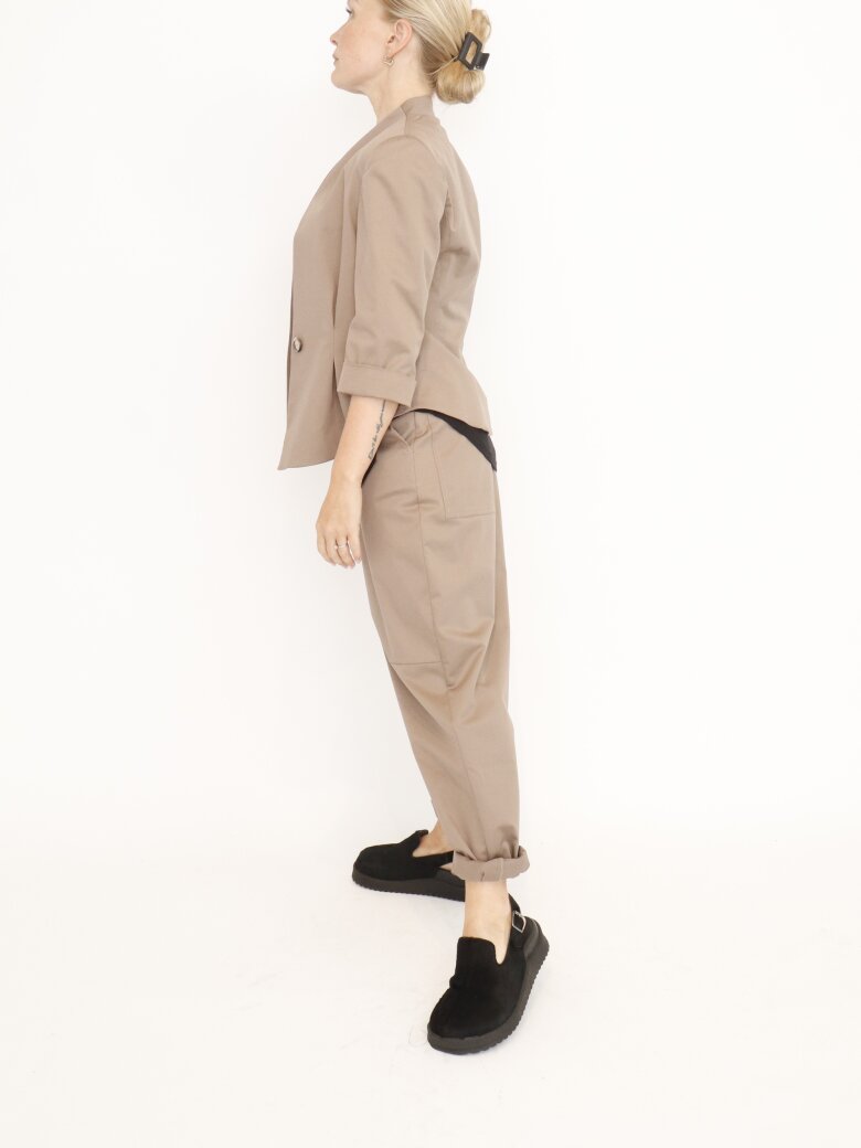 Sort Aarhus - Sample blazer
