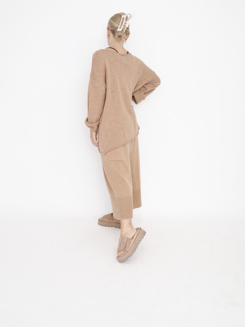 Sample knit