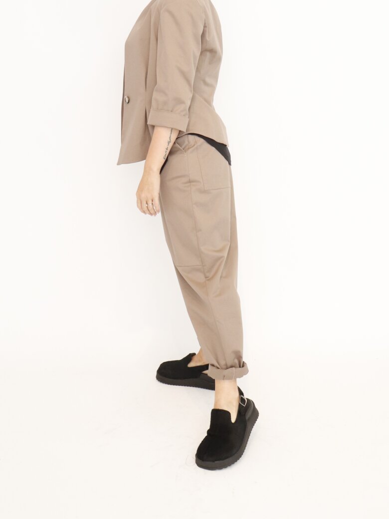 Sort Aarhus - Sample pants