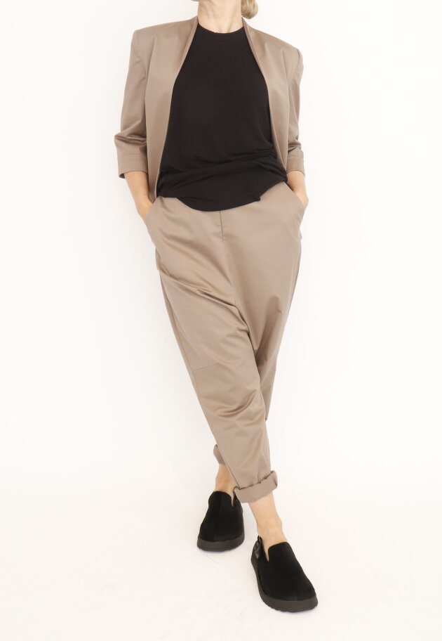 Sort Aarhus - Sample pants Sort Aarhus - Sample pants