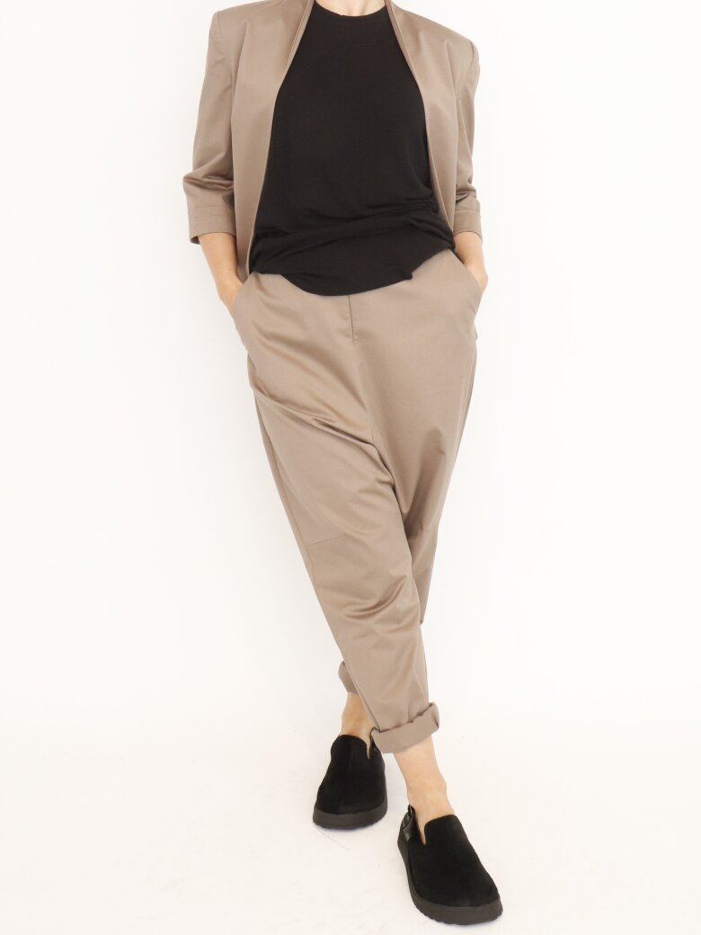 Sort Aarhus - Sample pants
