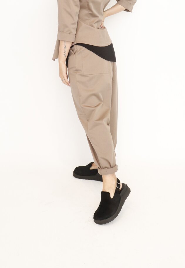 Sort Aarhus - Sample pants