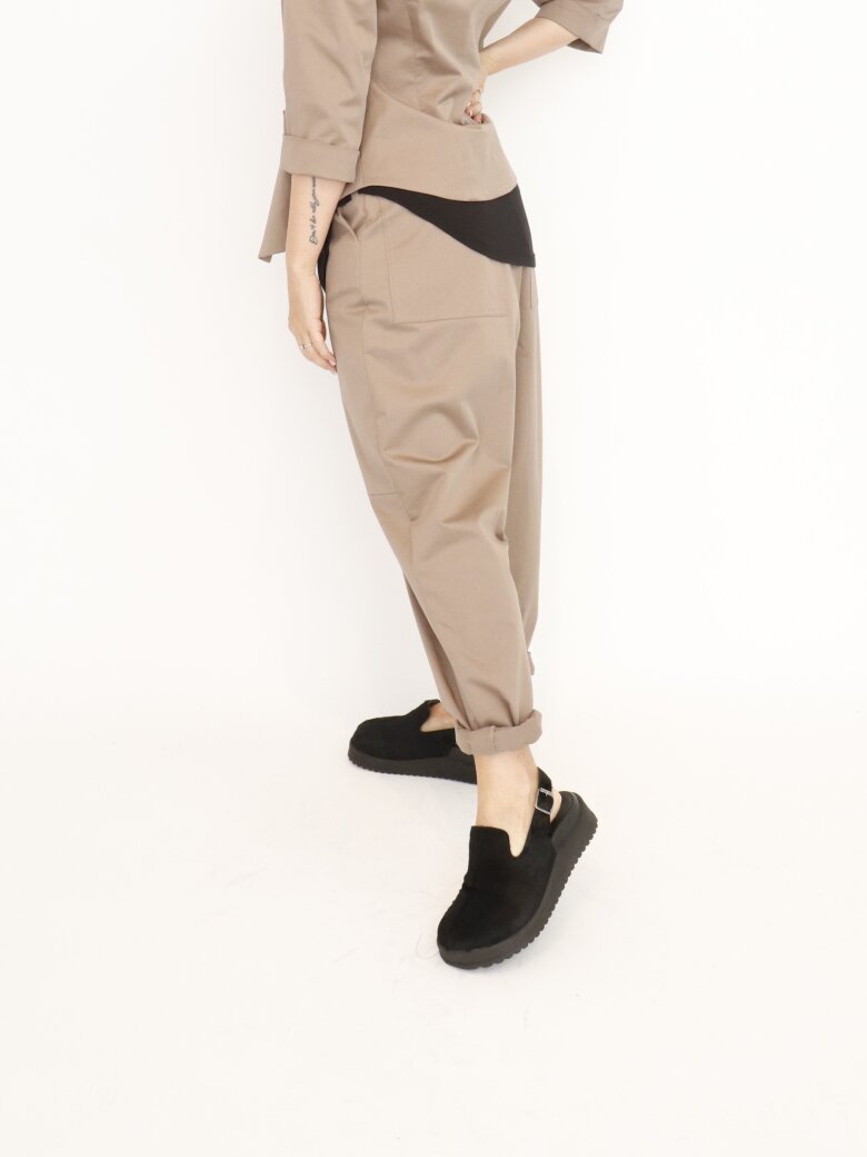 Sort Aarhus - Sample pants