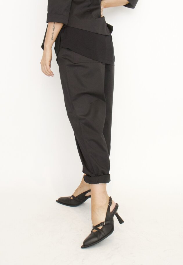 Sort Aarhus - Sample pants