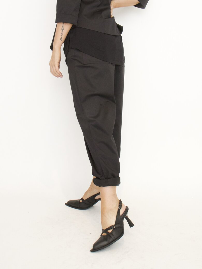 Sort Aarhus - Sample pants