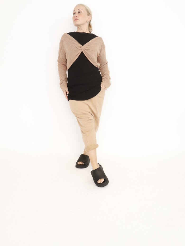 Sort Aarhus - Sample top
