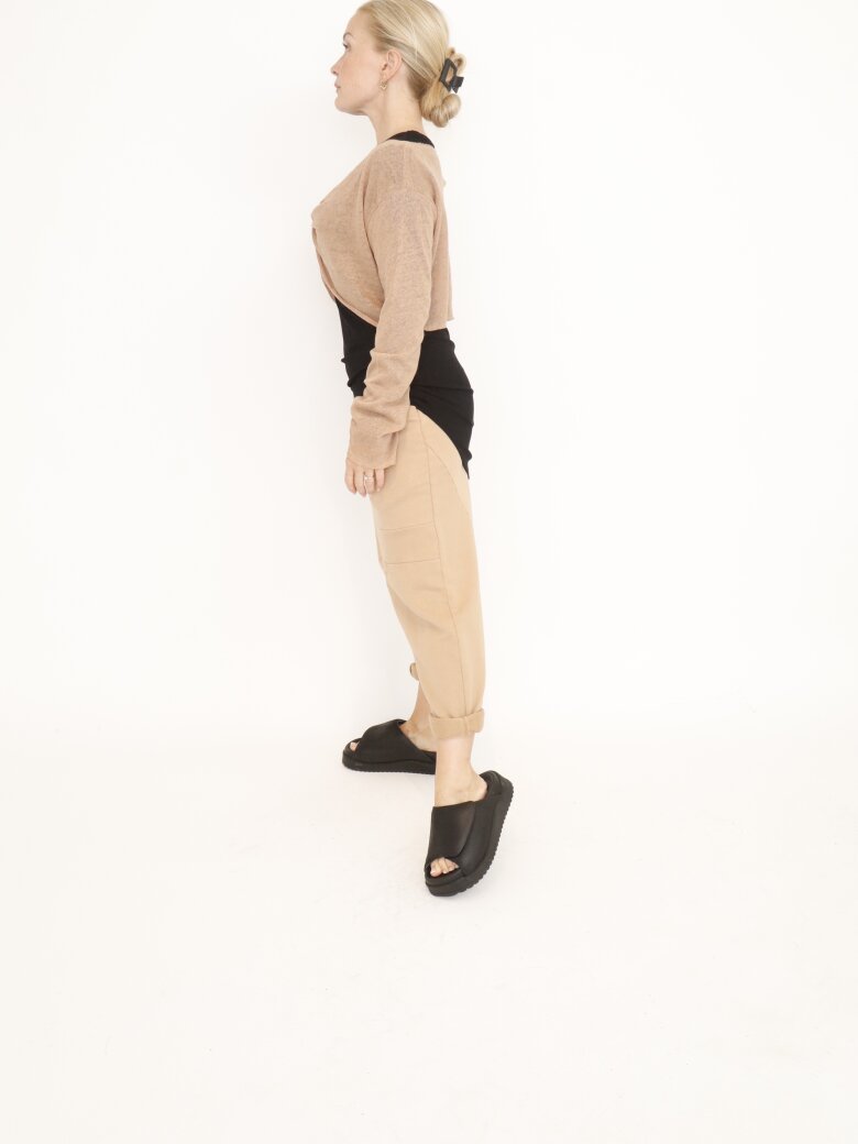 Sort Aarhus - Sample top