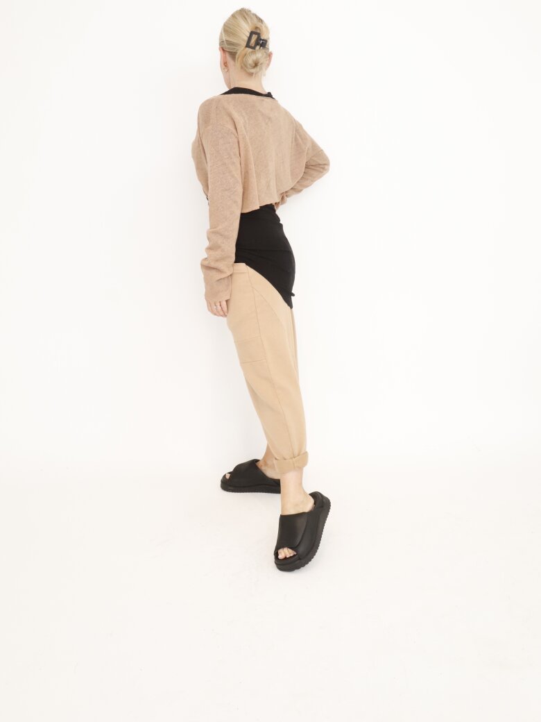 Sort Aarhus - Sample top