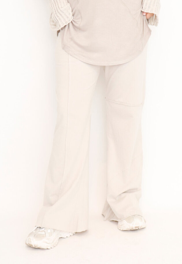 Sort Aarhus - Sample pants Sort Aarhus - Sample pants