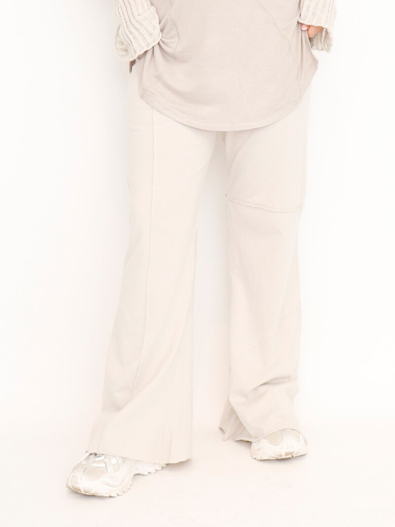 Sort Aarhus - Sample pants