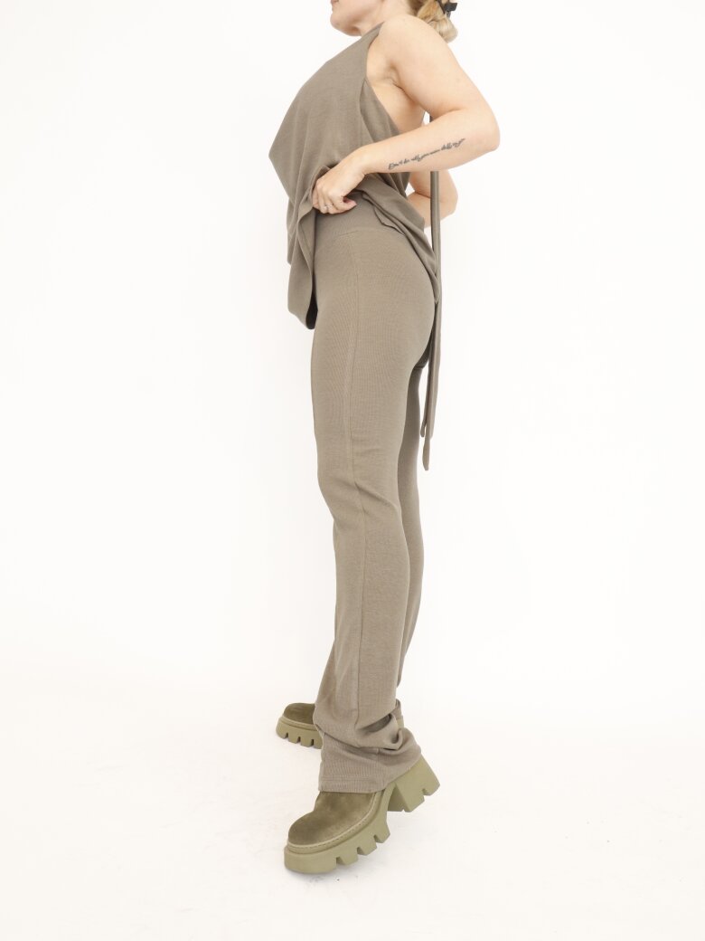 Sort Aarhus - Sample pants