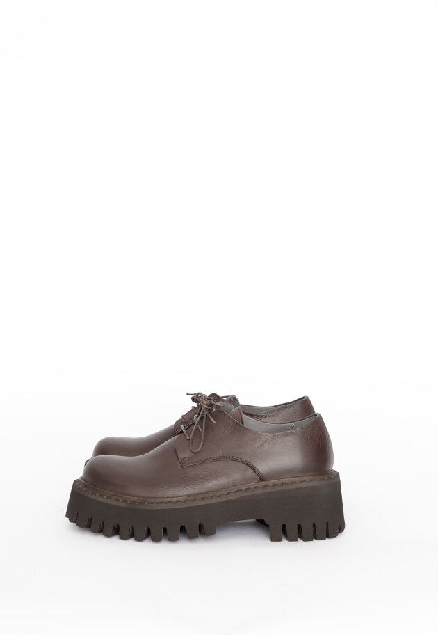 Lofina - Shoe with laces Lofina - Shoe with laces