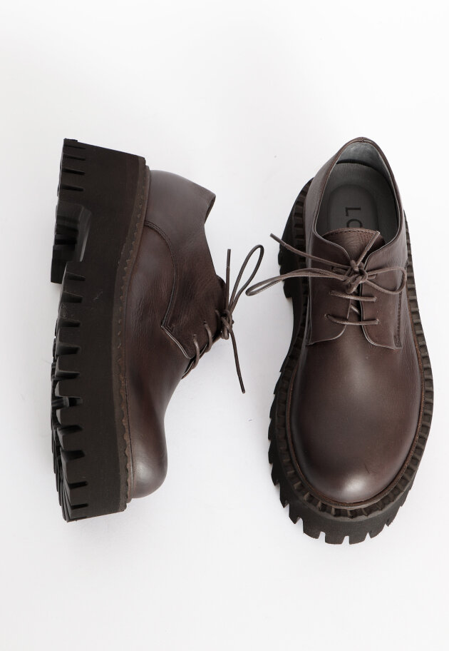 Lofina - Shoe with laces