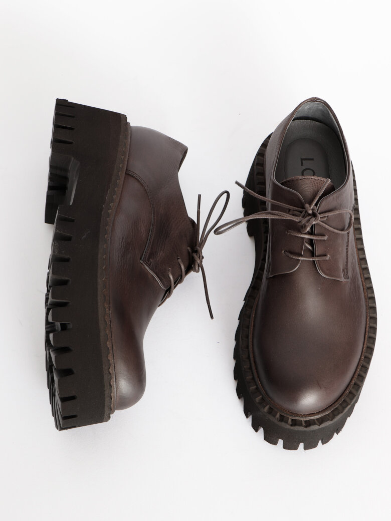 Lofina - Shoe with laces