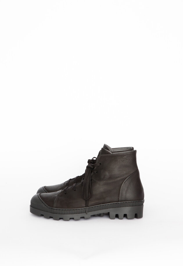 Lofina - Men's boot with laces Lofina - Men's boot with laces