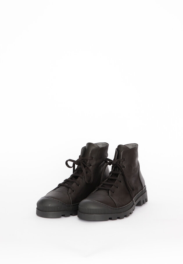 Lofina - Men's boot with laces Lofina - Men's boot with laces