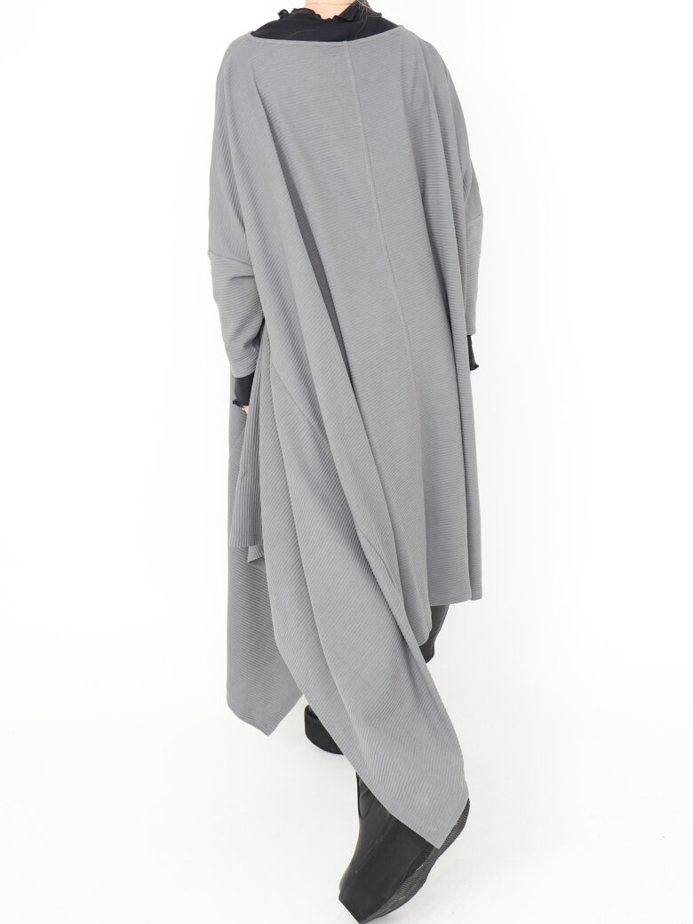 Sort Aarhus - Oversize dress