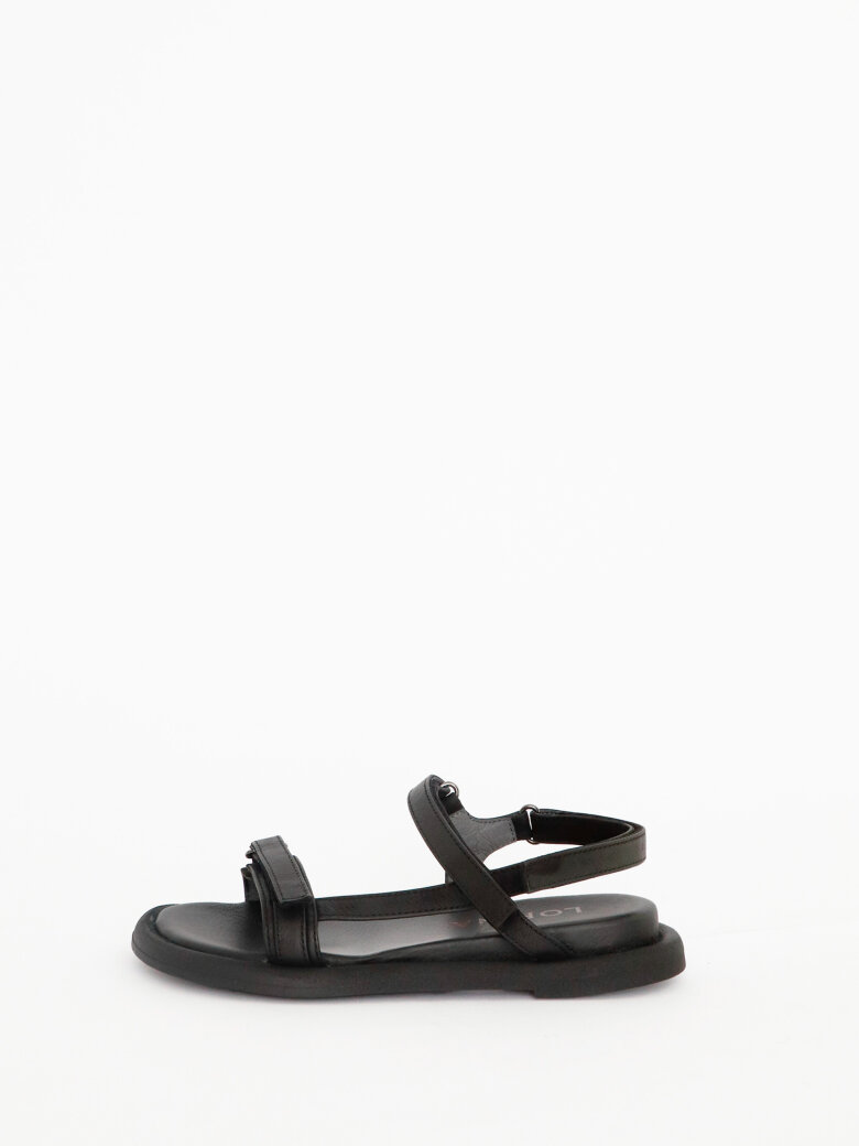 Kollektionsprøve sandal