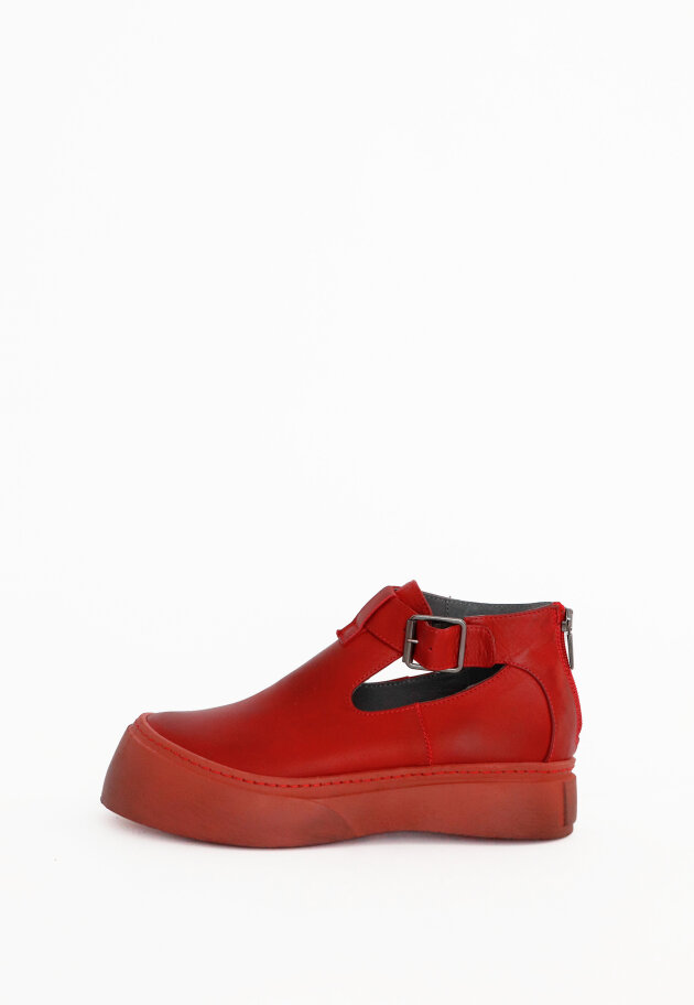 Lofina - Sample shoe